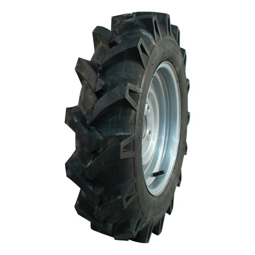 Komplettrad kings tire - 5.00-12,
