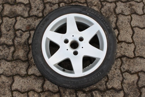 500066 smart fortwo 450 - smart,