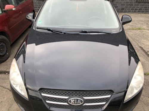 Kia ceed typ motorhaube - ceed, ed