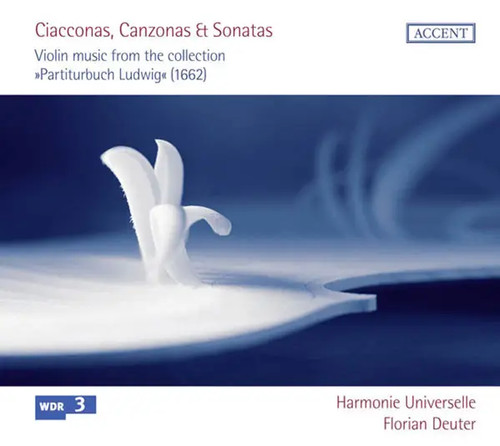 Harmonie universelle - cd,