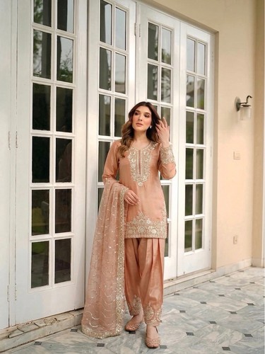 Bridal gallery anarkali kleid - bridal,