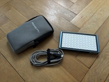 FalconEyes F7 LED Video