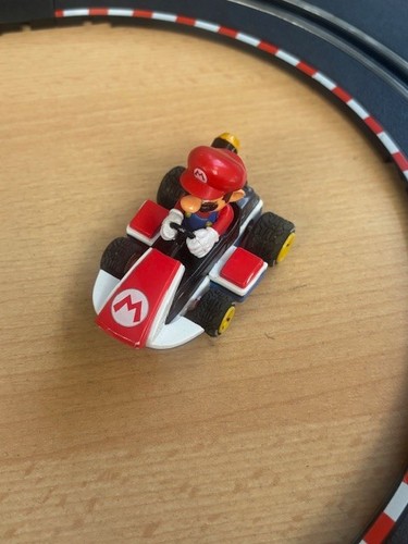 Carrera 64033 nintendo - carrera, go