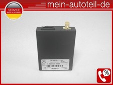 Mercedes W164 W211 W221 W212 S212 Standheizung Empfänger WEBASTO T100 2218203897