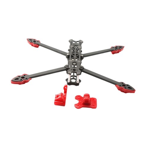 Quad frame flying für diy - quad,