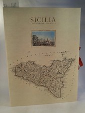 Sicilia, I Luoghi Dell'Identita Speranza, Simona und Alessandro Pagano: