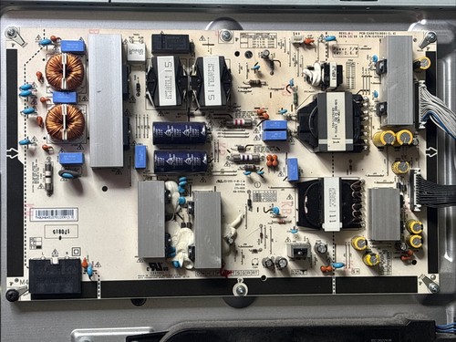 Oled55b7d netzteil platine - lg,