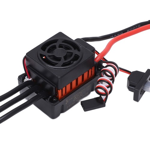 Brushless-Motor-Regler