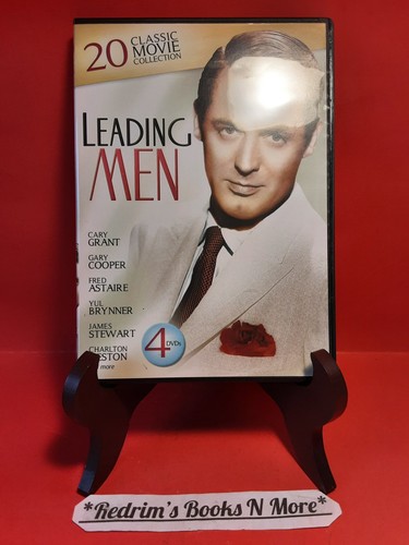 Leading men classic movie - classic,