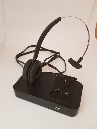 Jabra pro 9400bs bluetooth - 9400bs,