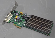 Siemens Celsius M450 Graphics