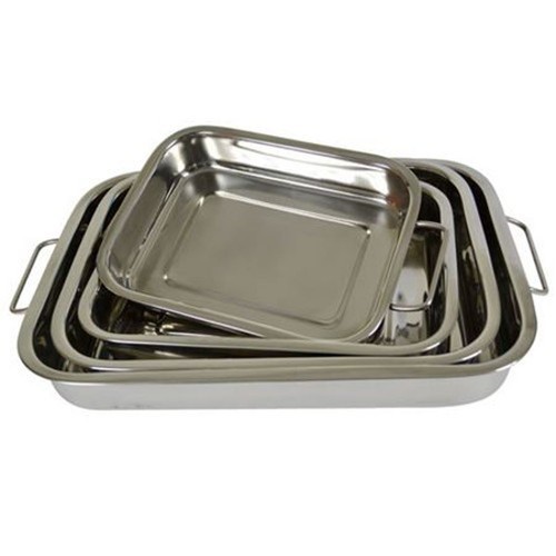 Schmorpfanne 4er set bräter - 4er-set,