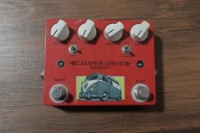 Fulltone Fulldrive 2 MOSFET