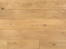 Massivholzdiele Eiche Rustikal