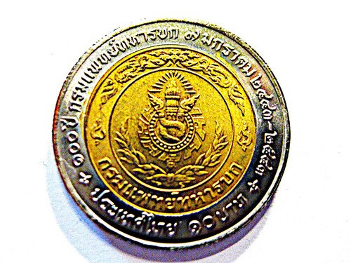 Thailand baht 2000 - 2000, "100
