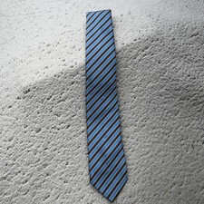 Hermes Neck Tie Boys One Size