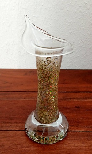 Deko vase glasvase - deko,, form