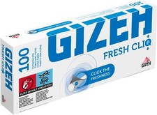 Gizeh Fresh Clic- CliQ