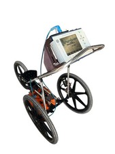 Geophysical Vermessung System