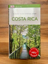 reiseführer costa rica 