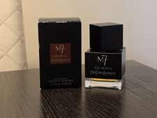 Yves Saint Laurent M7 Oud