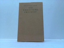 Flake, Otto: Die erotische