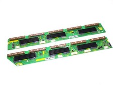 Panasonic TV - Y-Buffer