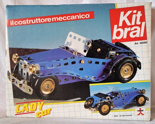 Der mechanische hersteller - der,
