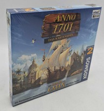 Cosmos 69014 Anno 1701 The