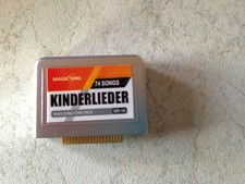 Magic Sing Karaoke Songchip