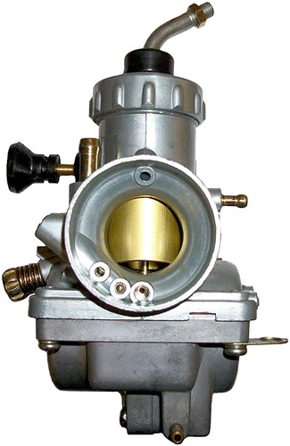 Vergaser yamaha 250 400 - vergaser, dt