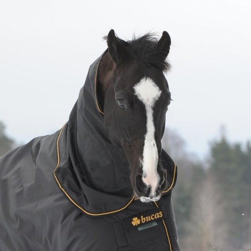 Bucas irish turnout combi - bucas,