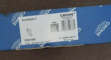 Grohe Eurostyle C