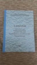 NVA DV A 040/1/840
