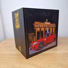 Capital Bra - Berlin lebt Box-Set unvollständig