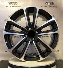 4 Alloy Wheels MAK Compatible