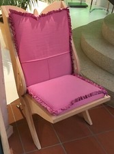 Papillon Sessel von Brühl /