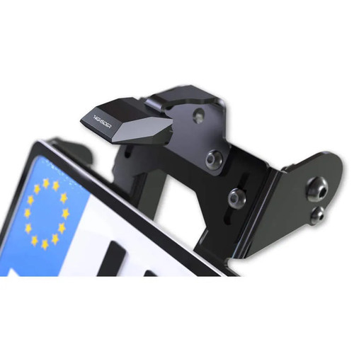 Highsider kennzeichenhalter - highsider,