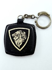 Schlüsselanhänger - Peugeot