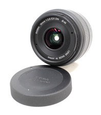 SIGMA 19mm f2.8 EX DN Sony E