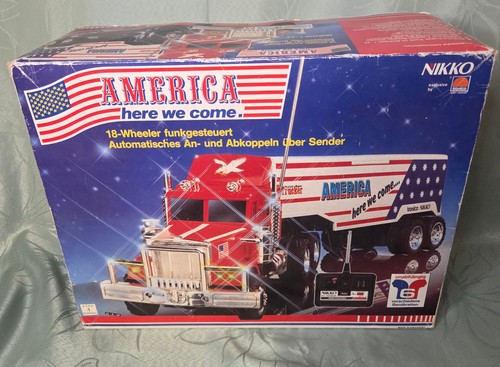 Nikko tronico america - nikko,