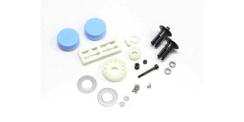 Kyosho kugeldifferential - kyosho,