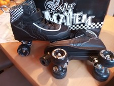 Rio Roller Mayhem Disco Roller