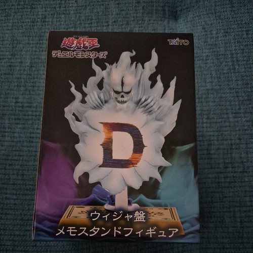 Yugioh taito ouija board - yugioh, ,,d"