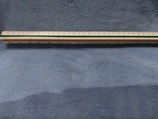 DREIKANT Lineal -  1.100 : 1.200 / 1.250 : 1.300 / 1.400  : 1.500