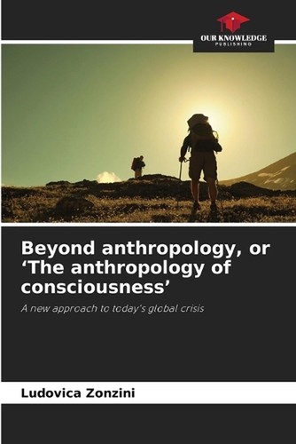 Beyond anthropology the - or, 'the