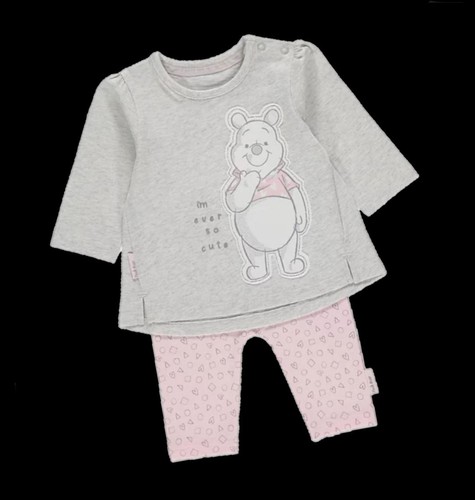 Baby mädchen disney winnie - baby,