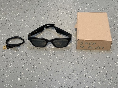 Bose frames bluetooth audio - bose,