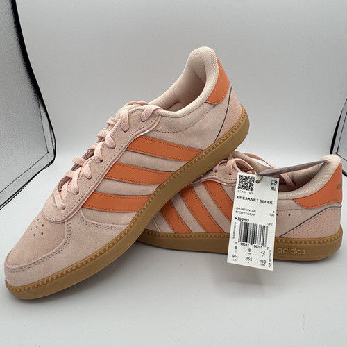 Adidas breaknet sleek - sleek, womens