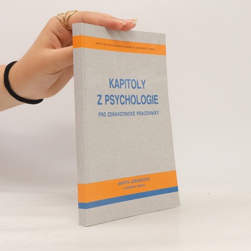 Kapitoly psychologie pro - z,